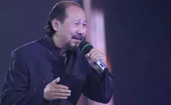 腾格尔的歌曲(腾格尔父亲的草原母亲的河)插图