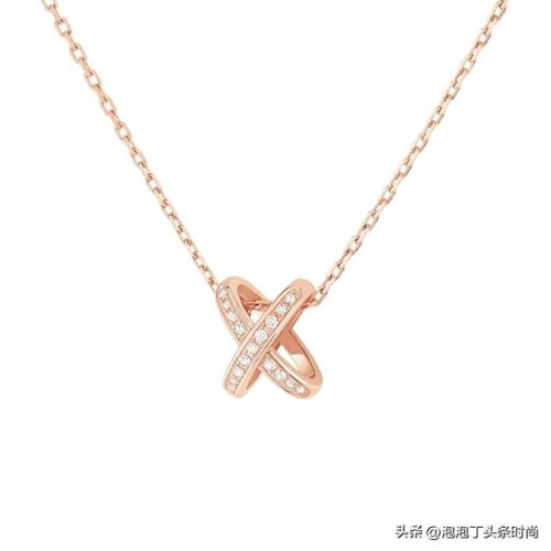银项链销量排名前十(银项链靠谱的品牌)插图88