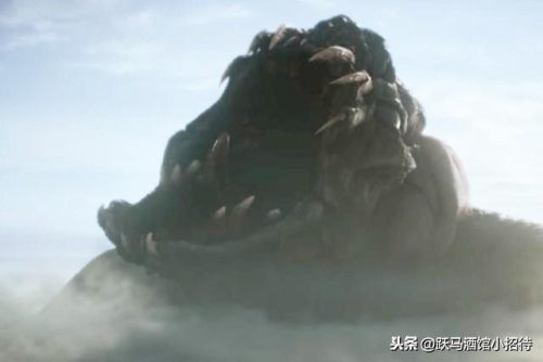 科洛佛档案(科洛弗悖论怪兽哪来的)插图24