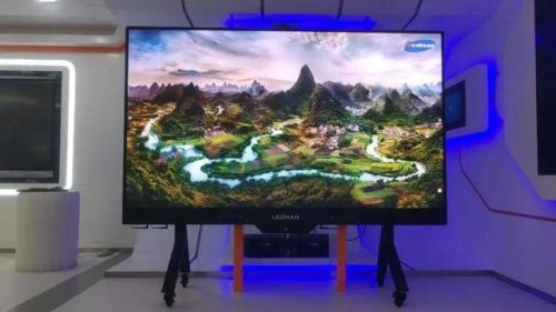 led屏主流生产厂家(led屏幕生产的厂家)插图3