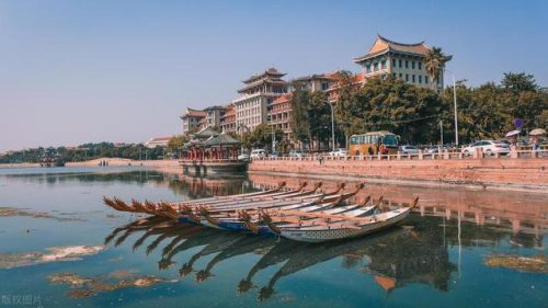 夏门旅游岛屿排名前十(厦门是岛屿还是半岛)插图6