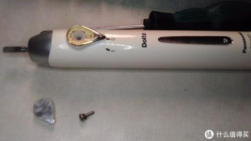 电动牙刷结构(电动牙刷使用注意事项)插图