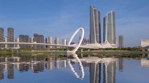 南京高档客房排名前十(南京十大顶级酒店)插图7