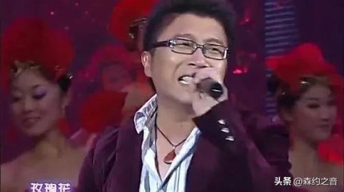 春晚大合集(大年三十有春晚吗)插图19