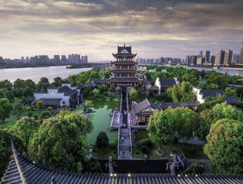 长沙有什么地方好玩(长沙网红打卡点)插图2