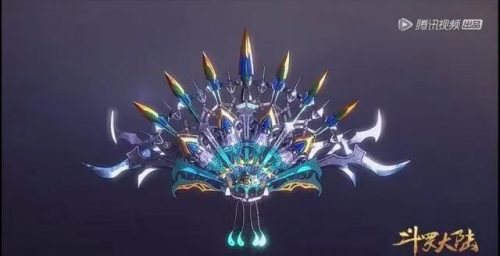 唐门好玩暗器排名前十(唐门排名第一的机括类暗器)插图2