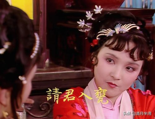 芙蓉如面柳如眉(芙蓉不及美人妆,水殿风来珠翠香)插图12