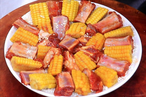 做菜食谱(家常菜菜谱大全100道)插图22