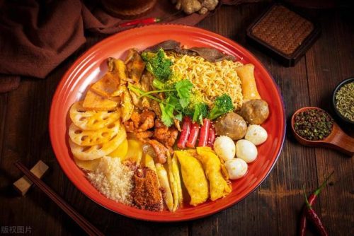长春煎饼厂家排名前十(长春小吃排名前十名)插图5
