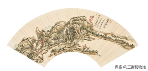 最好的折扇排名前十(质量比较好的折扇)插图15