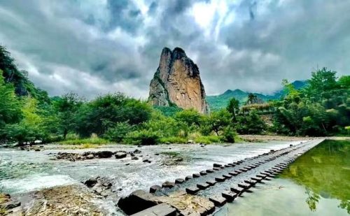 温州旅游景点(温州必去三大景点)插图7