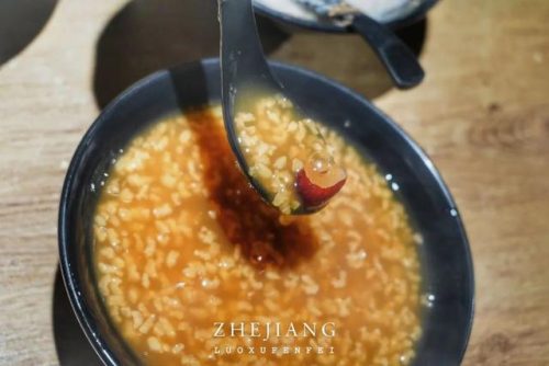 台州美食炊饭排名前十(台州私房菜排行榜)插图21