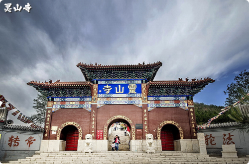 河南地下寺庙排名前十(一般寺庙地下有地宫吗)插图6