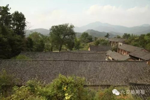 长沙古镇老宅排名前十(塘栖古镇姚家老宅)插图16