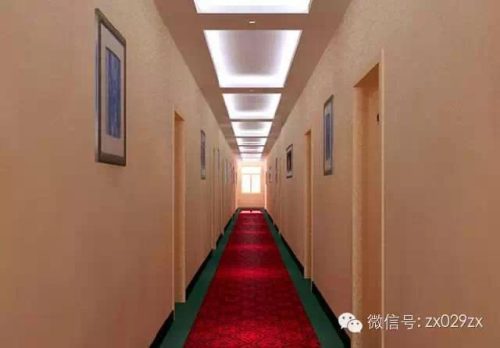 走廊吊顶装修效果图(走廊吊顶图片2020新款)插图99