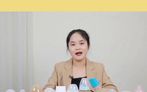 硅胶奶瓶哪个牌子好(卡蜜迪奶瓶怎么样排行)