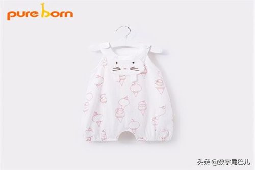 宝宝衣服纯棉排名前十(宝宝纯棉衣服哪些品牌好些)插图9