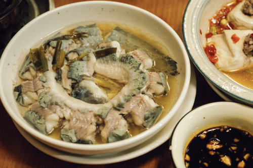 杭州有名餐厅排名前十(杭州必去十大名饭店)插图56