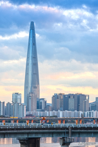 世界城市高楼排名前十(世界一线城市排名50)插图10
