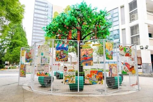 苏州艺术留学排名前十(苏州爱丁堡艺术学院)插图2