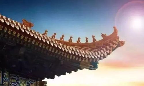 生活中的传统文化有哪些(老祖宗100条规矩)插图94