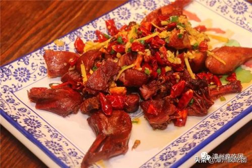 漳州包间美食排名前十(漳州美食店榜前十名)插图27