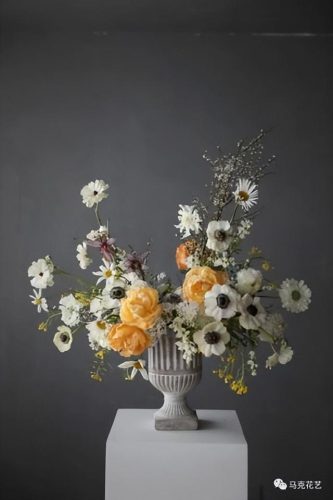 排名前十花艺培训(花艺培训骗人)插图1