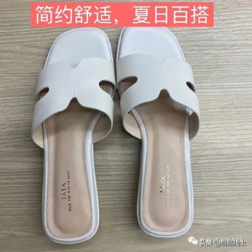 她他女凉鞋(意尔康凉鞋女)插图16