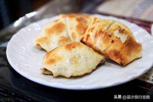 乌鲁木齐旅游攻略(乌鲁木齐美食一条街)插图14