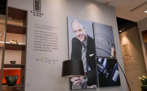 欧琳橱柜(欧琳集团公司现状)