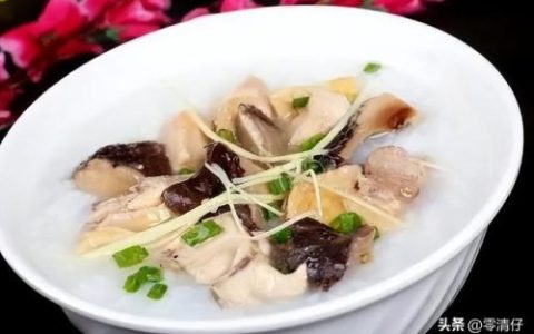 上海小吃排名前十图片(上海著名小吃图片)