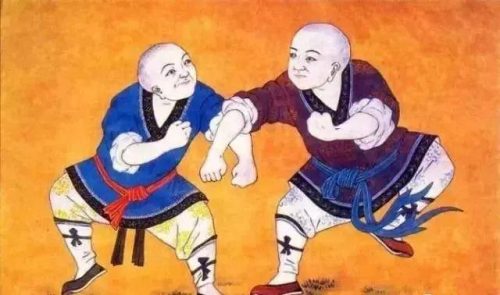 生活中的传统文化有哪些(老祖宗100条规矩)插图6