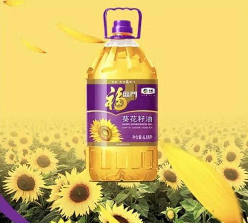 食用油的价格(食用油一般多少钱)插图