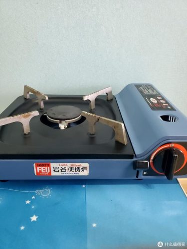 野营炊具(自动旋转烤炉图片及价格)插图2