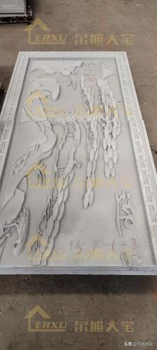 发泡浮雕厂家排名前十(浮雕石雕厂家)插图6