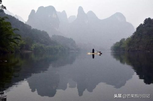 阳朔旅游(阳朔必去的6个景点)插图