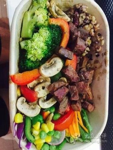 青岛米其林美食排名前十(青岛十大美食)插图20