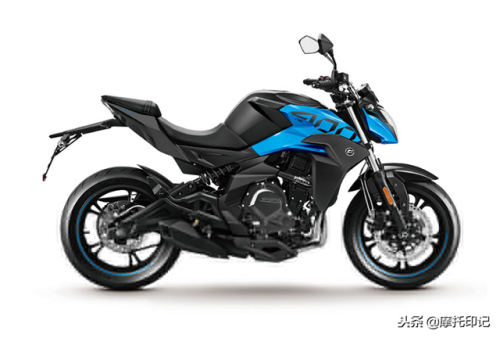 春风400(二手春风400GT值得入手吗)插图7