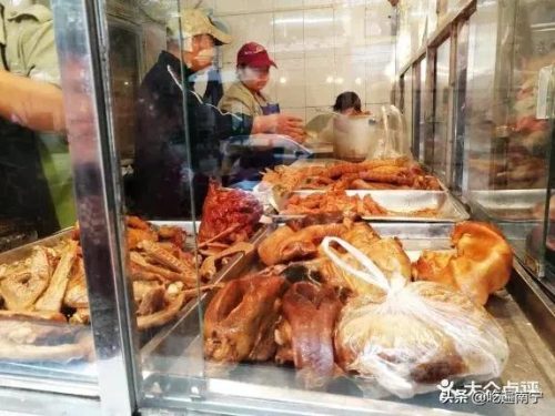 南宁卤味夜宵排名前十(南宁十大夜宵排名)插图23