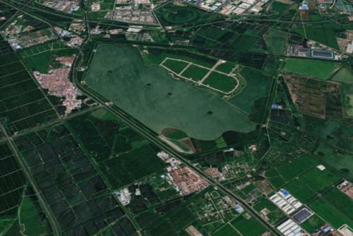 西宁大型水库排名前十(西宁排名全国第几)插图11