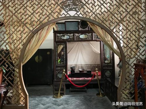 山海关王家大院(王家大院门票价目表)插图2