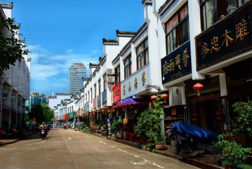 合肥有什么好玩的(合肥有什么好吃的)插图33