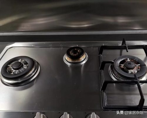 不锈钢灶具(不锈钢灶台效果图)插图8