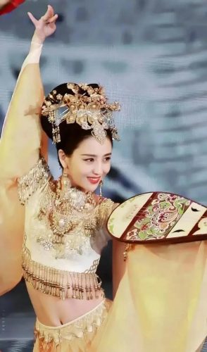 中国颜值排名前十(胡歌的颜值排名)插图2
