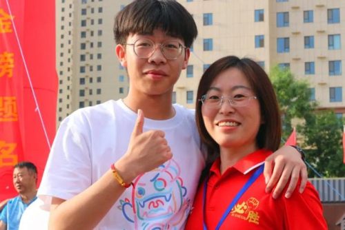 忻州实验中学(忻州实验中学老师名单)插图18