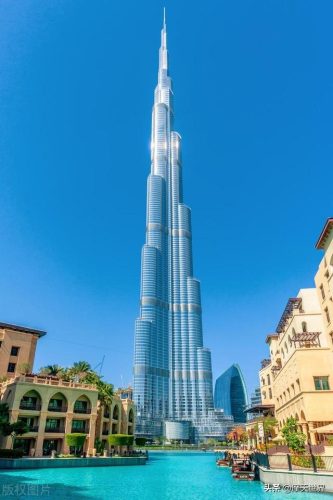 世界城市高楼排名前十(世界一线城市排名50)插图5