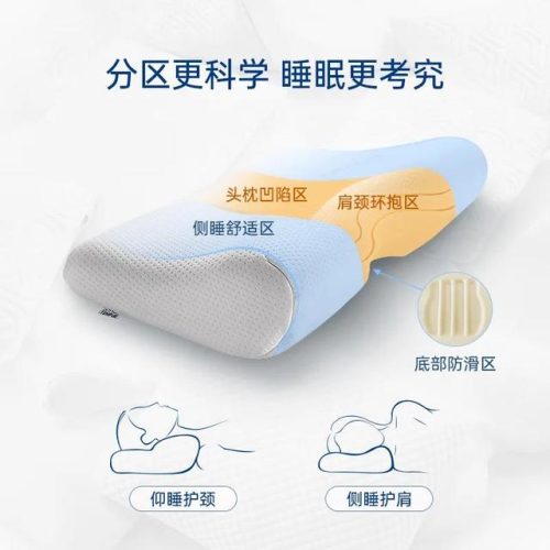 排名前十的枕头品牌(枕头口碑最好的品牌)插图1