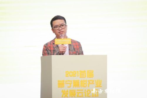 普宁水果超市排名前十(普宁水果批发市场在哪里)插图5