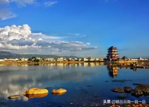 保山烤肉排名前十(云南保山上档次的饭店)插图
