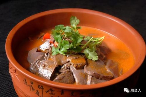 衡阳狗肉饭店排名前十(衡阳市上档次的饭店)插图4